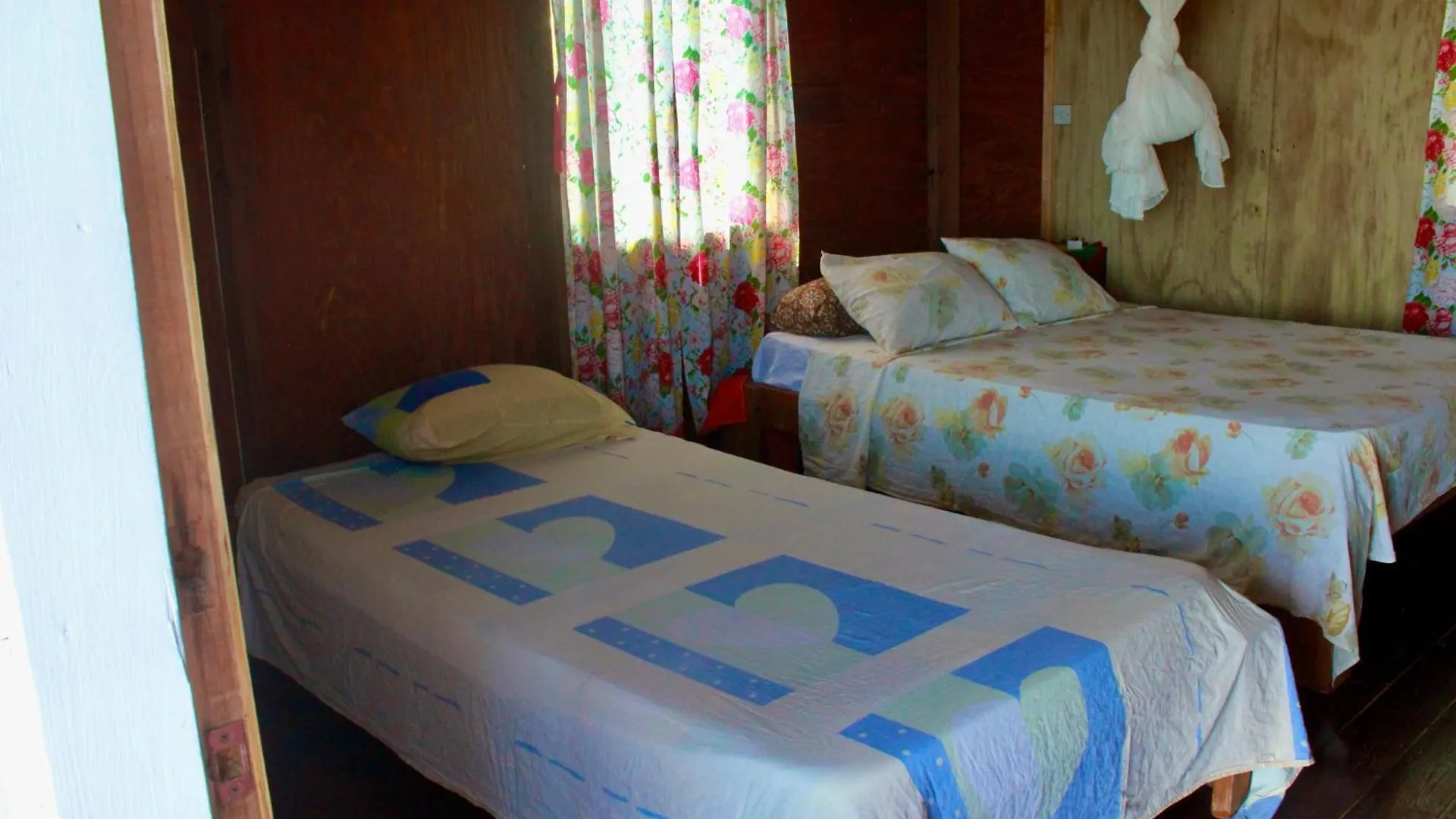 Big Sky Lodge Crochu