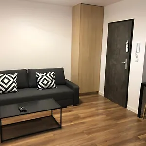 Platinex 6 Apartment Krakow