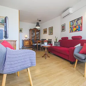 La Maison Central Apartment Split