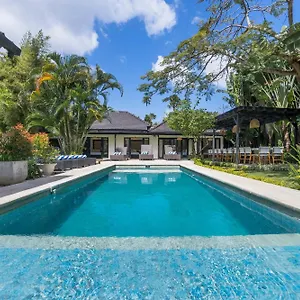 Aryana Estate Villa Seminyak (Bali)