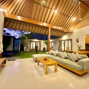 Nil Villa Seminyak (Bali)