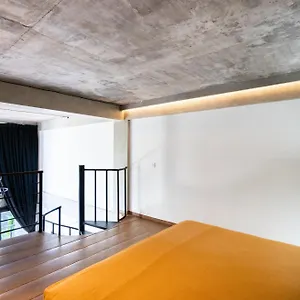 Balissimo By Betterplace Apartment Seminyak (Bali)