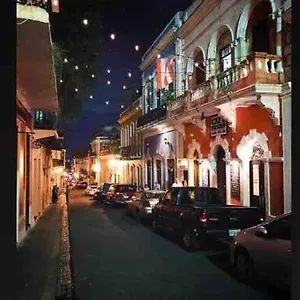 Trotamundos San Juan