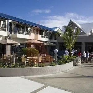 Bliss Boutique Yachting - British Virgin Islands Road Town (Tortola)