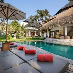 Jabali Villa Seminyak (Bali)